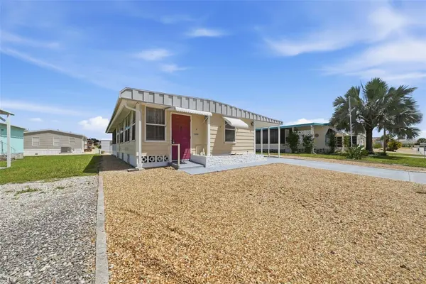 12110 PAWNEE DR, Hudson, FL 34667