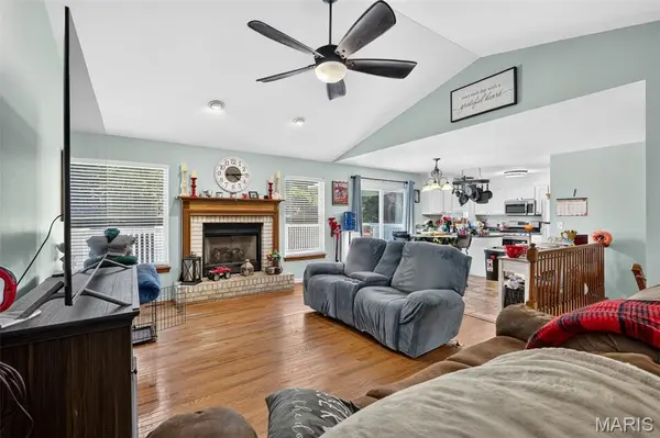 132 Eldorado DR, Moscow Mills, MO 63362