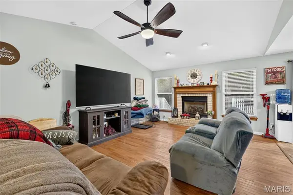 132 Eldorado DR, Moscow Mills, MO 63362