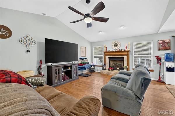 132 Eldorado DR, Moscow Mills, MO 63362
