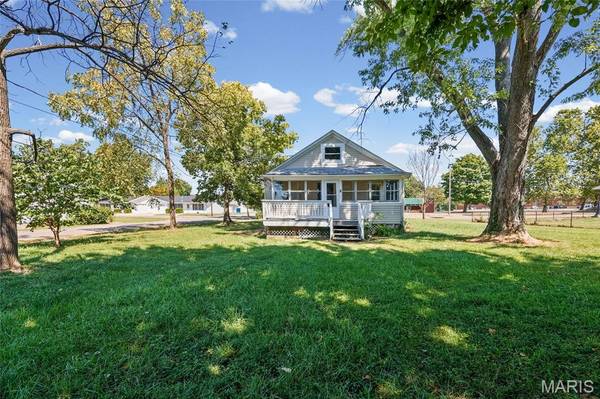 160 Miller ST, Sullivan, MO 63080