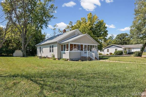 160 Miller ST, Sullivan, MO 63080