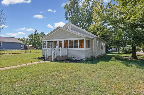 160 Miller ST, Sullivan, MO 63080