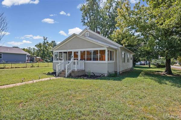 160 Miller ST, Sullivan, MO 63080