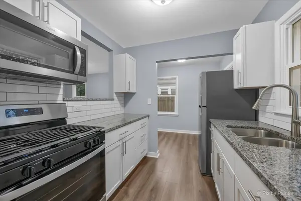 1706 North AVE, Waukegan, IL 60085