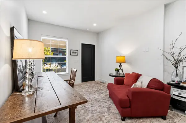 11 Pennsylvania ST, Denver, CO 80203