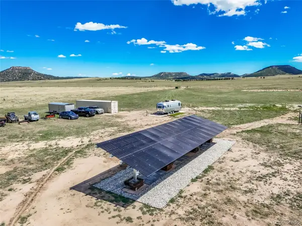 11001 Spruce Mountain RD, Larkspur, CO 80118