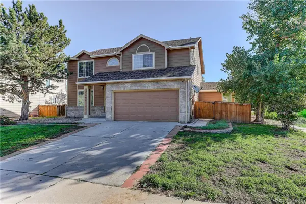 4300 Danube WAY, Denver, CO 80249