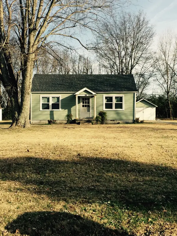 6314 Eatons Creek Rd, Joelton, TN 37080