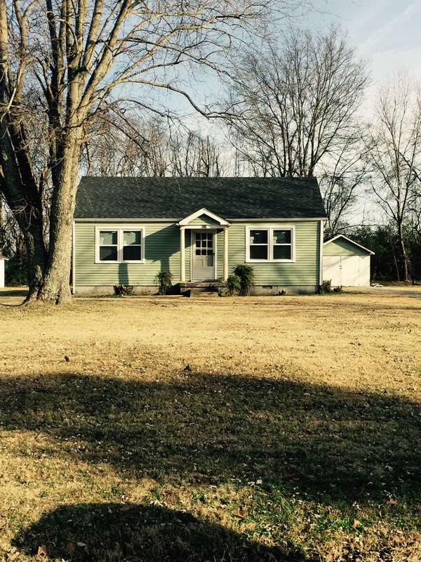 6314 Eatons Creek Rd, Joelton, TN 37080