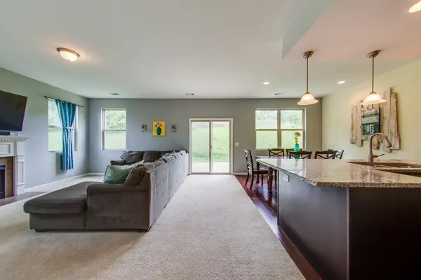 1174 Bear Branch Circle, Joelton, TN 37080
