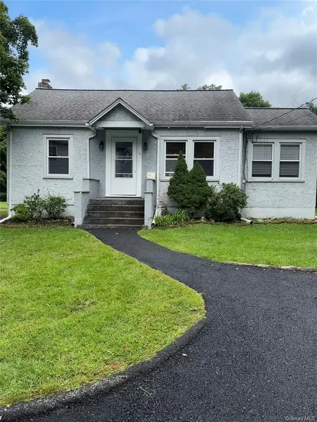 1064 Route 17, Southfields, NY 10975