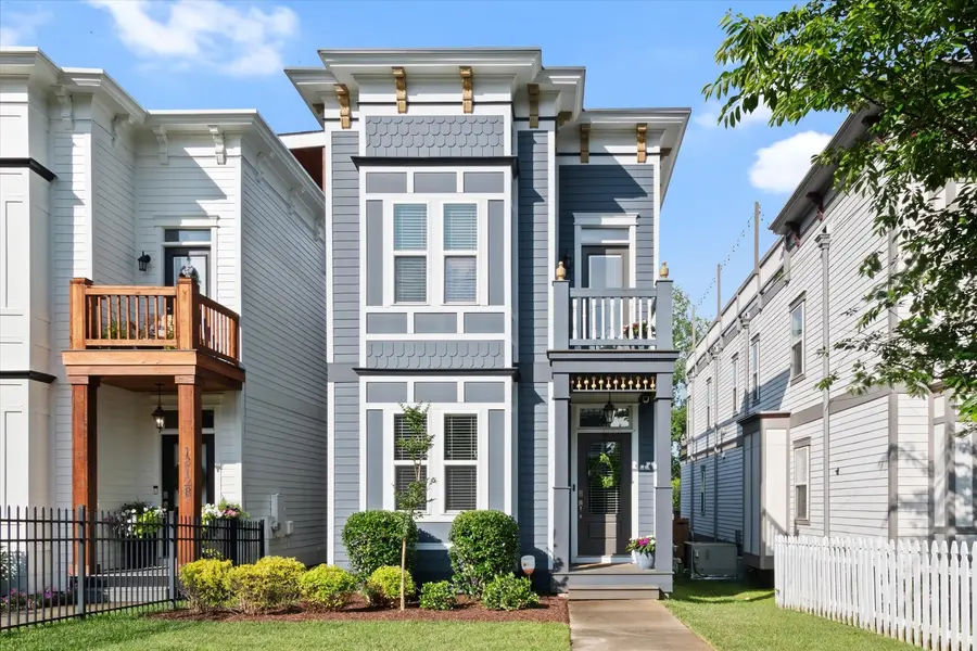 1812A 7th Ave #N, Nashville, TN 37208