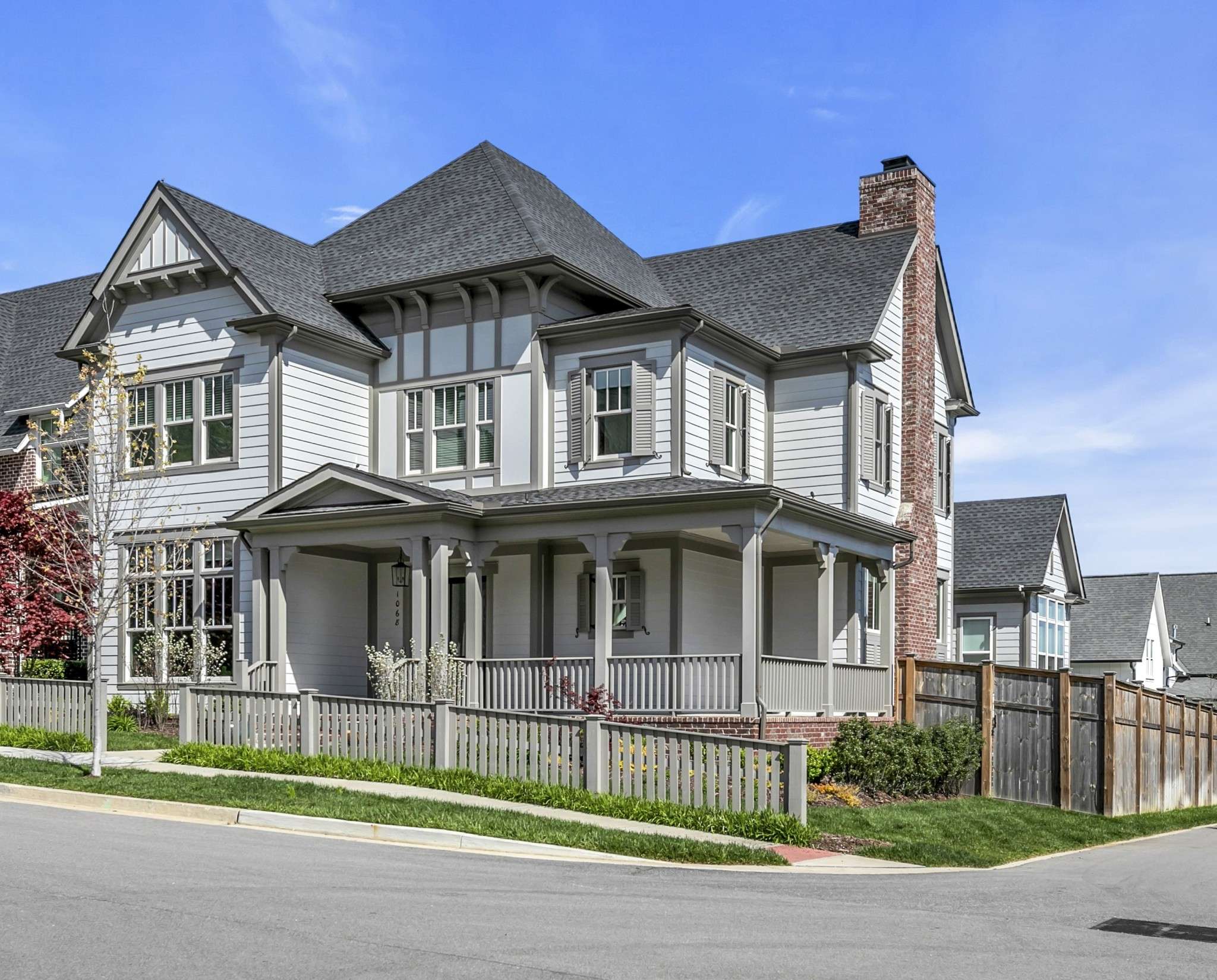 1068 Calico St, Franklin, TN 37064