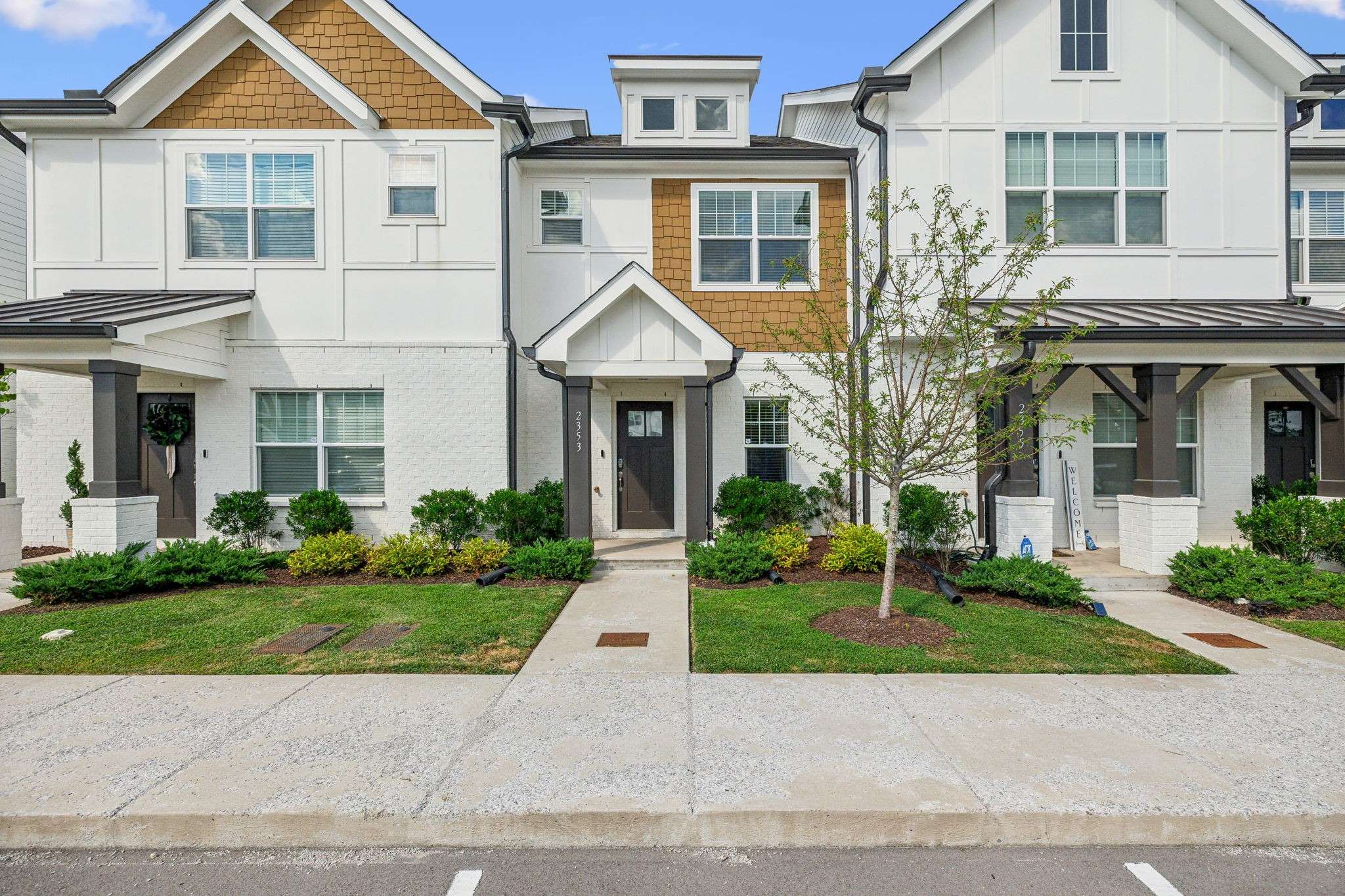 2353 Patrick Ave, Old Hickory, TN 37138