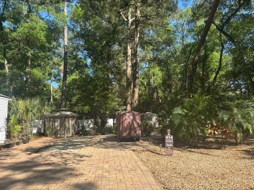 14101 NE 253RD CT #414, Fort Mc Coy, FL 32134