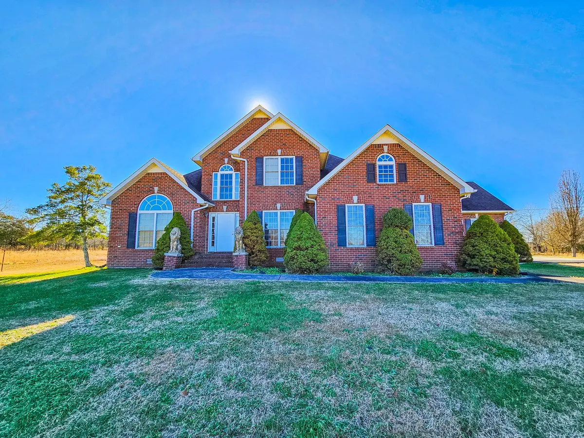 524 Highway 82 #E, Bell Buckle, TN 37020