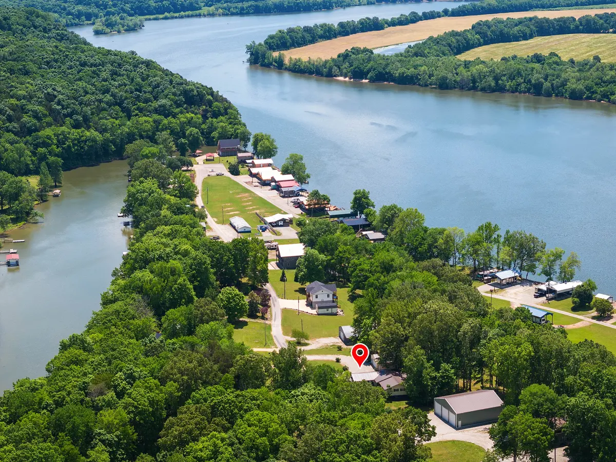 184 Beechview Drive, Clifton, TN 38425
