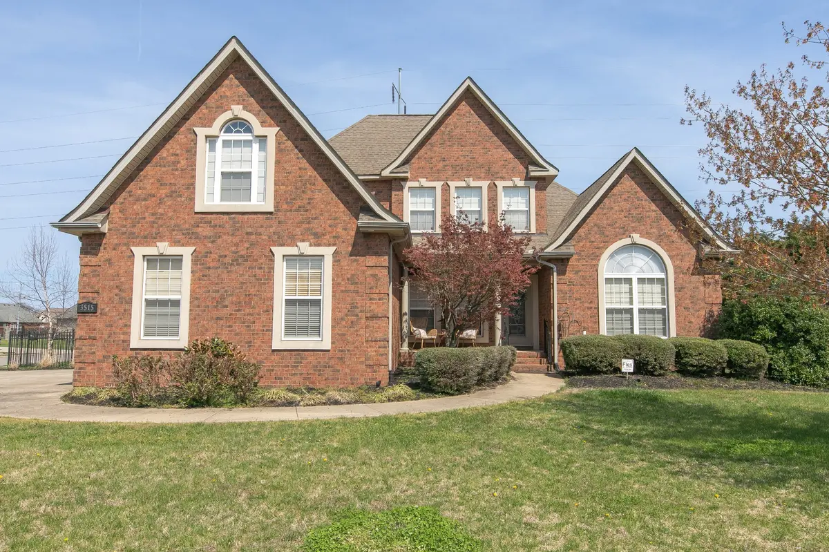 3515 Geneva Dr, Murfreesboro, TN 37128