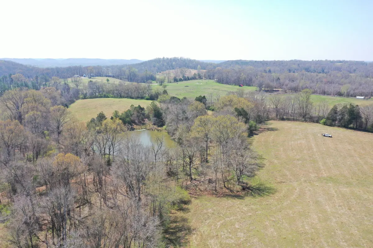 0 Old Ferry Road, Bath Springs, TN 38311
