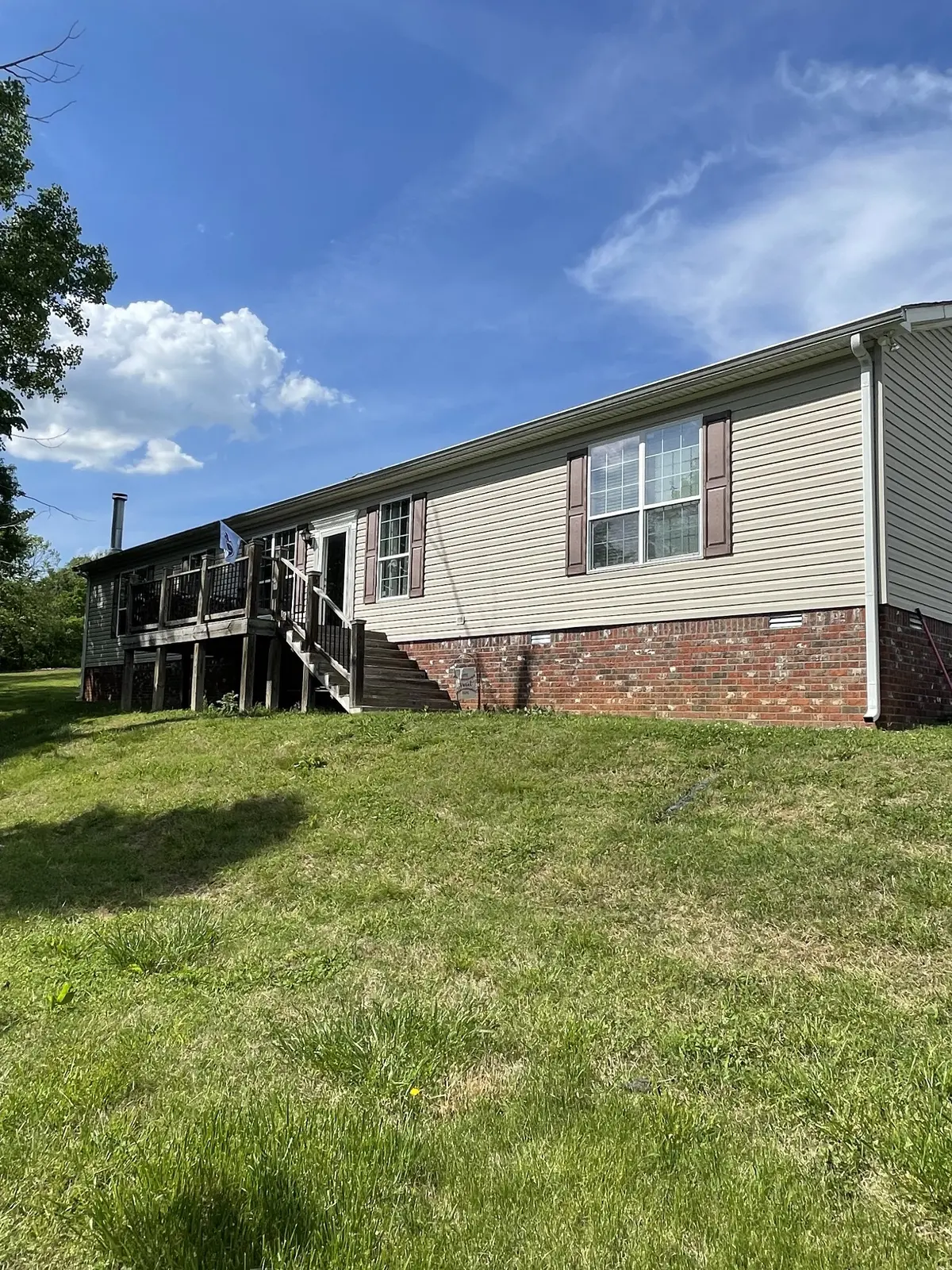 5020 Katie Ln, Pleasant View, TN 37146