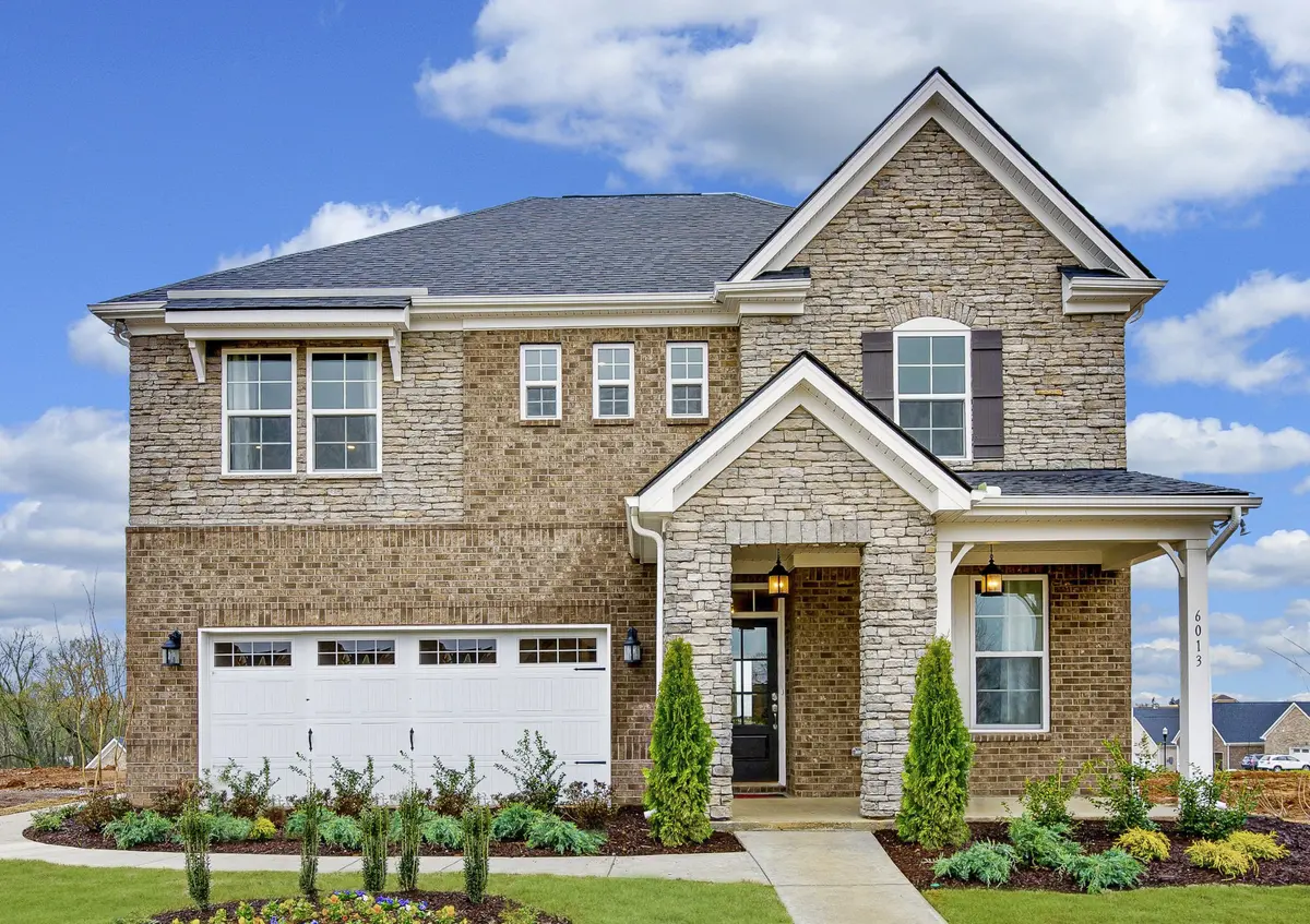 236 Pin High Drive, Mount Juliet, TN 37122
