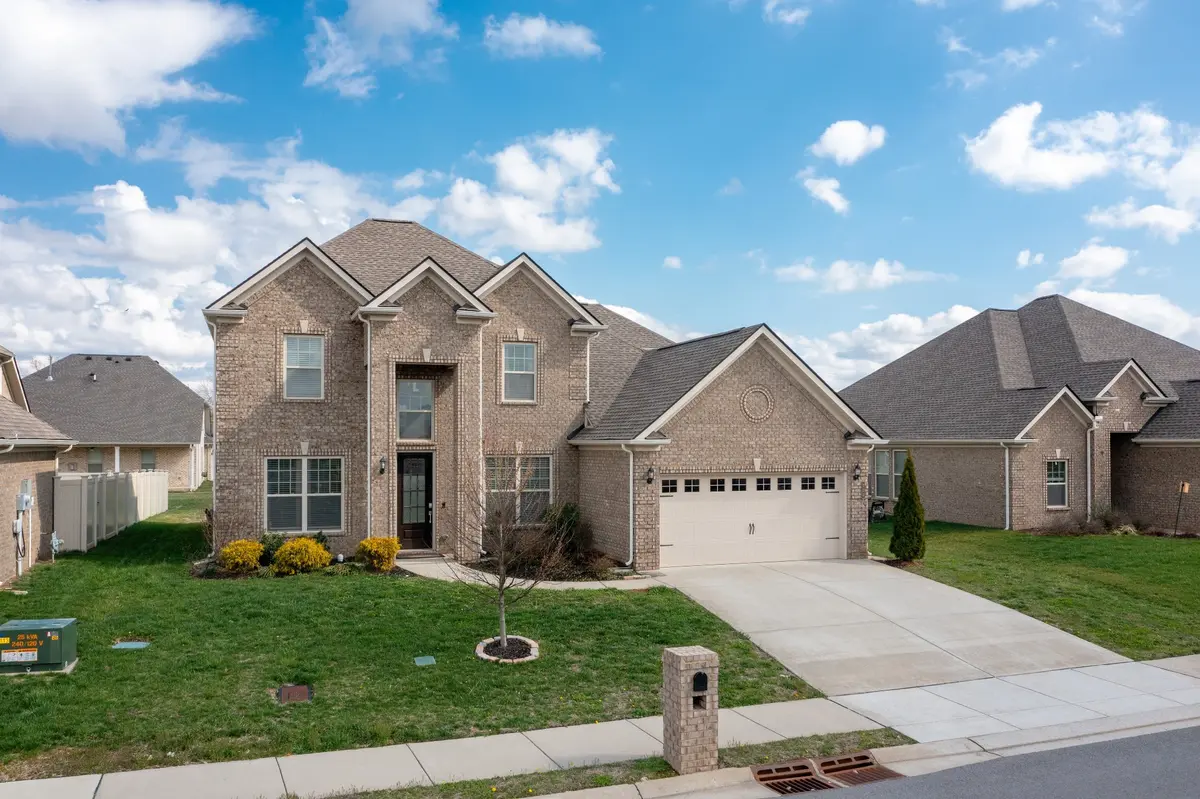 723 Kirk Ln, Murfreesboro, TN 37128