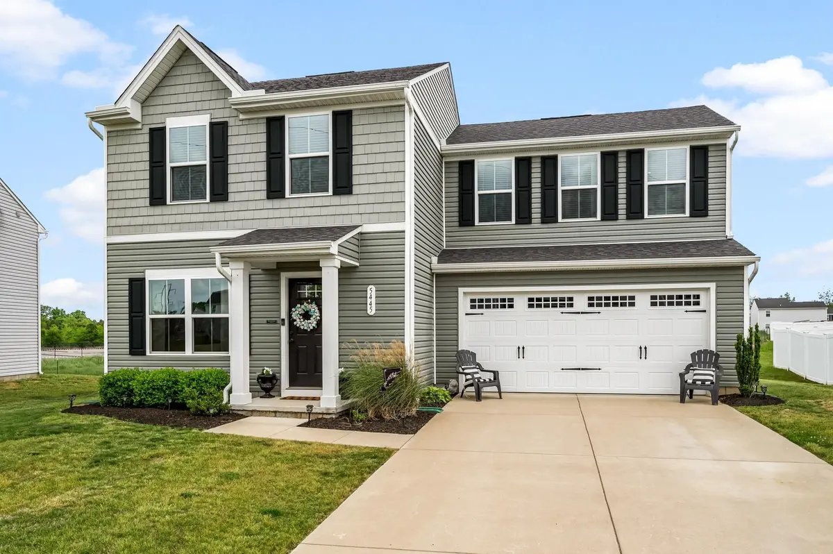 5445 Compass Way, Christiana, TN 37037