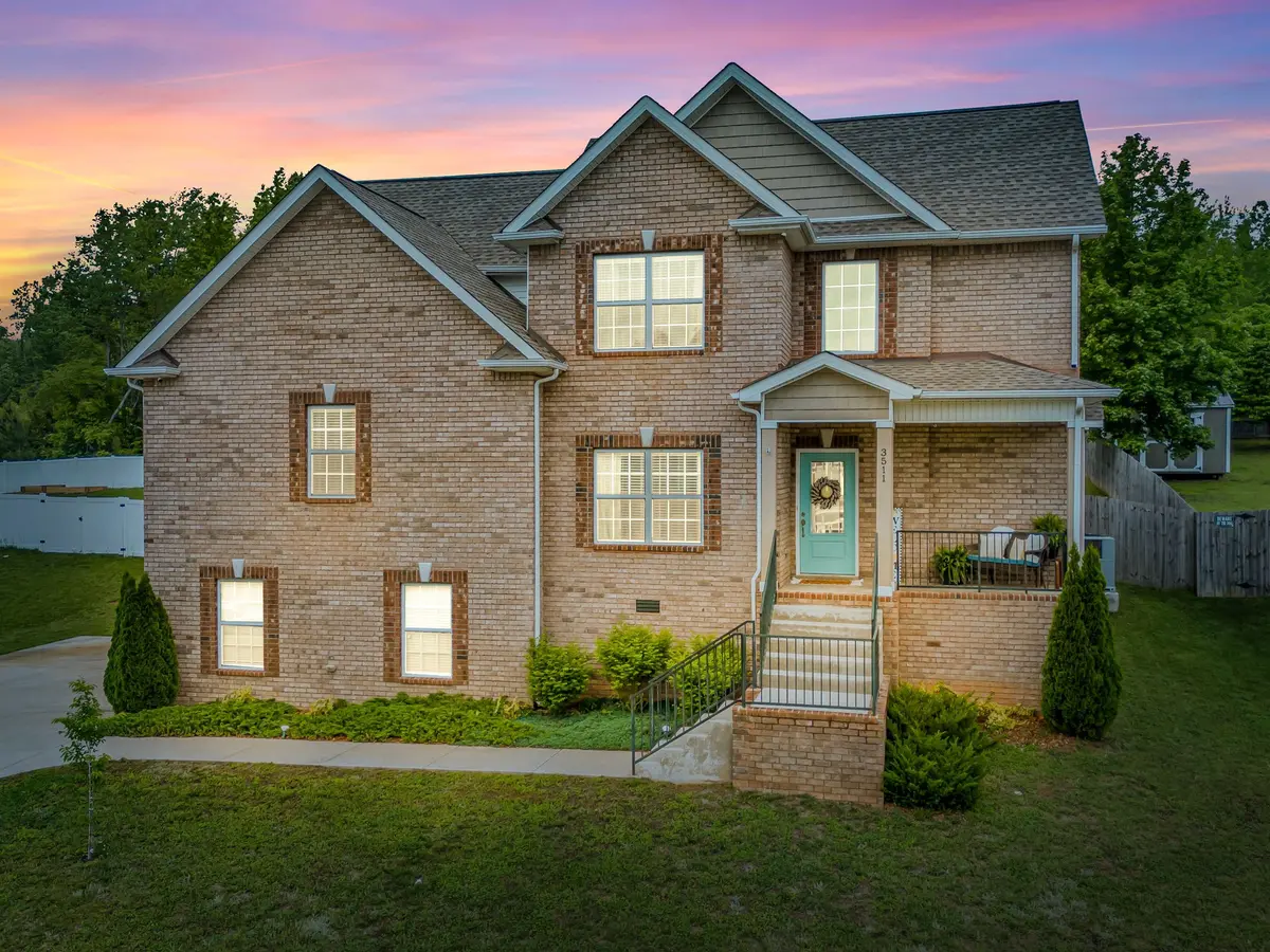 3511 Rabbit Run Trl, Adams, TN 37010