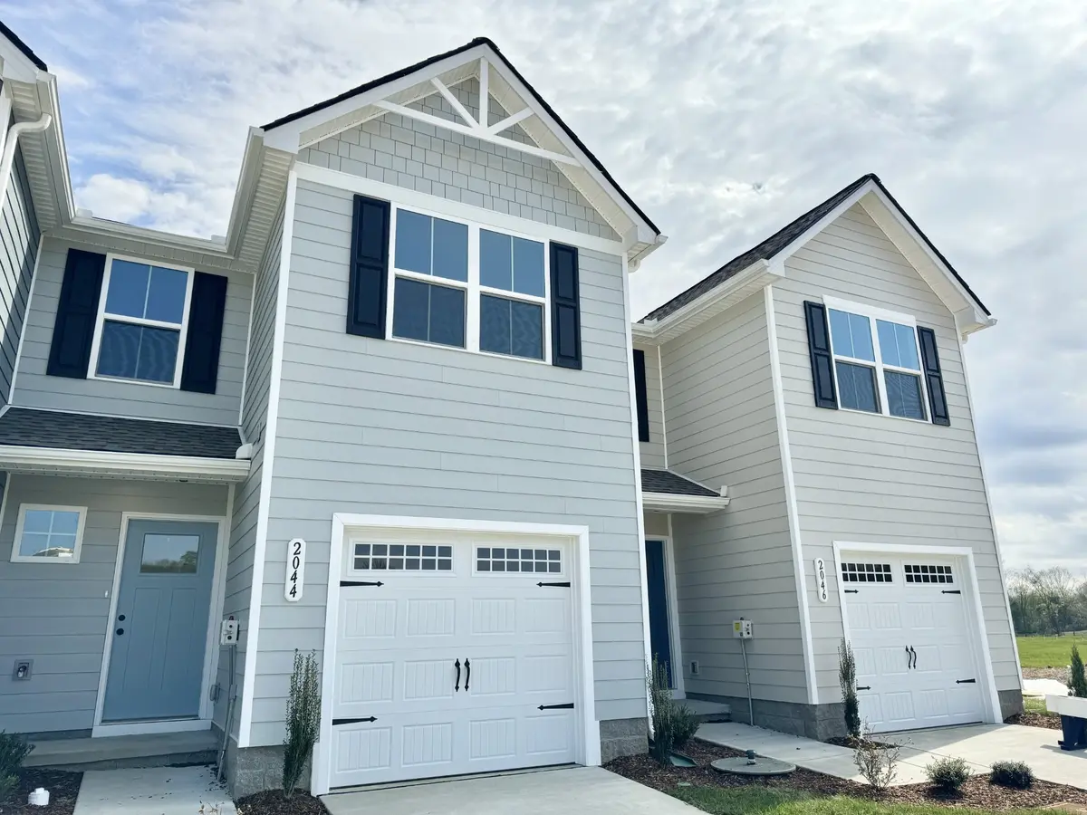 2044 Floating Leaf Lane, Goodlettsville, TN 37072