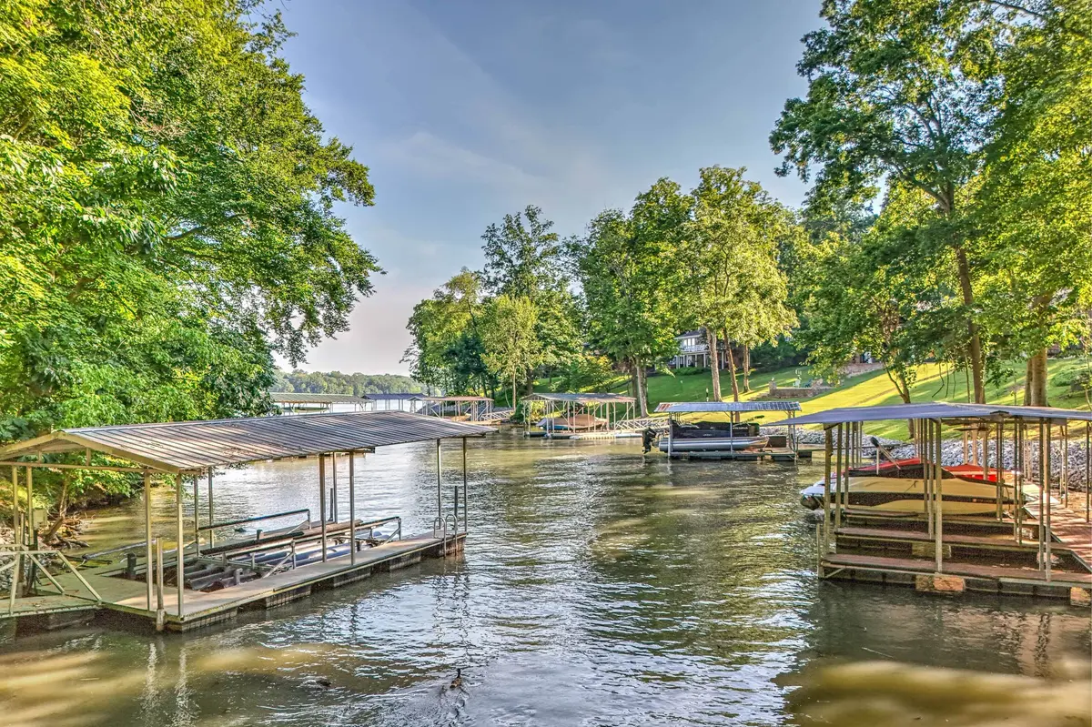 110 High Point Anchorage, Hendersonville, TN 37075