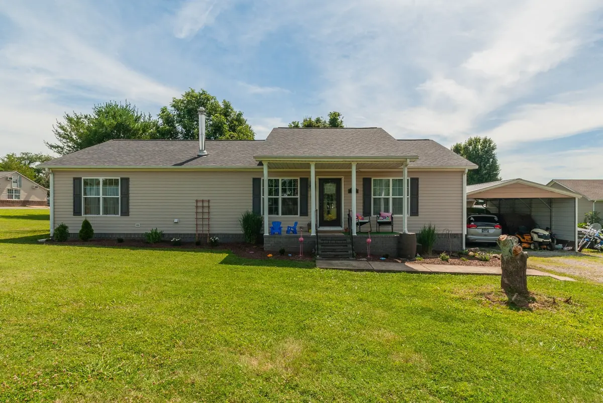 2679 McKnight Rd, Culleoka, TN 38451