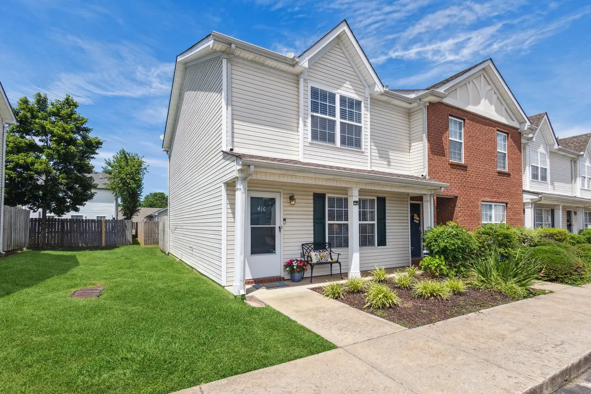 416 Arapaho Dr, Murfreesboro, TN 37128