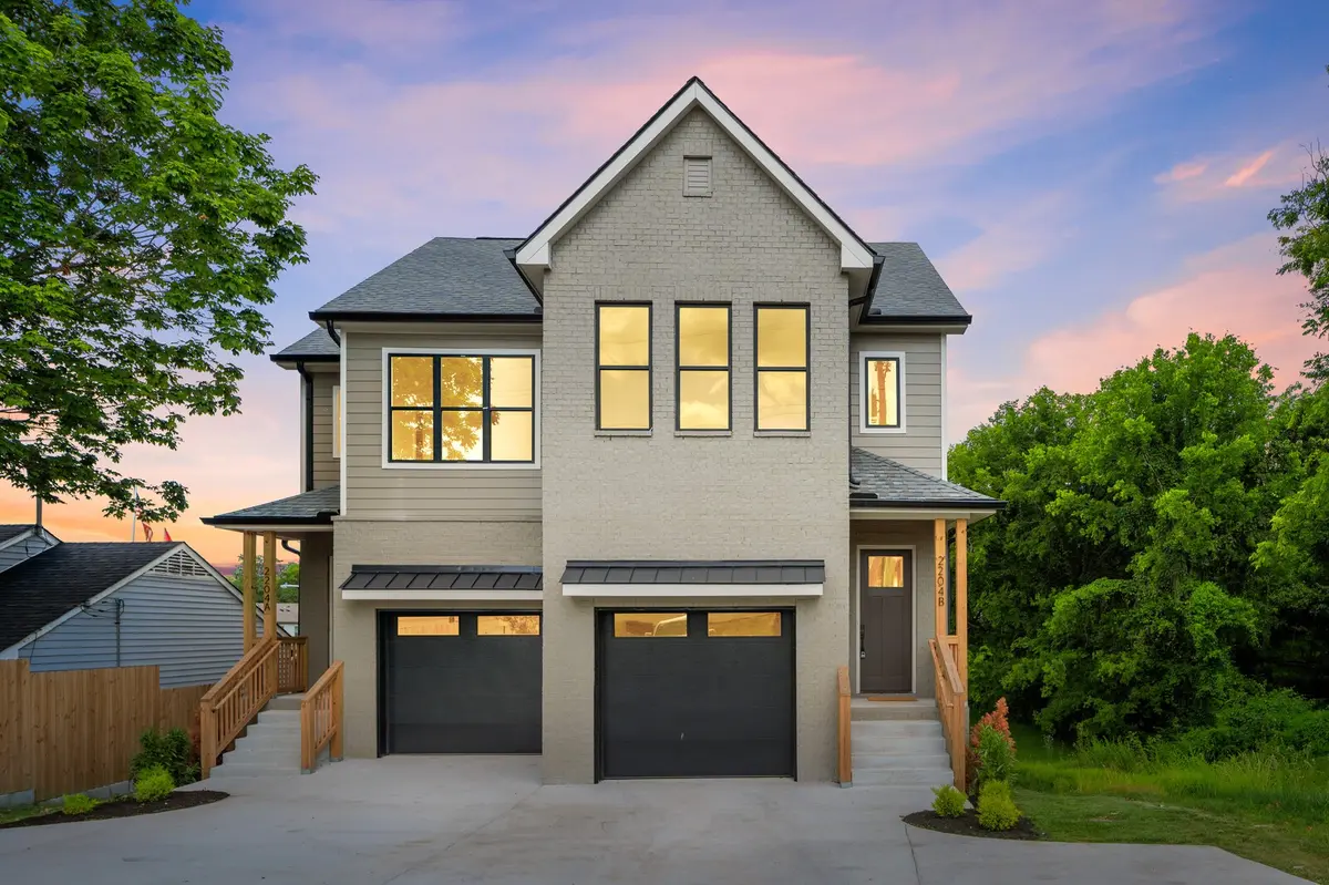 2204 Winford Ave #B, Nashville, TN 37211
