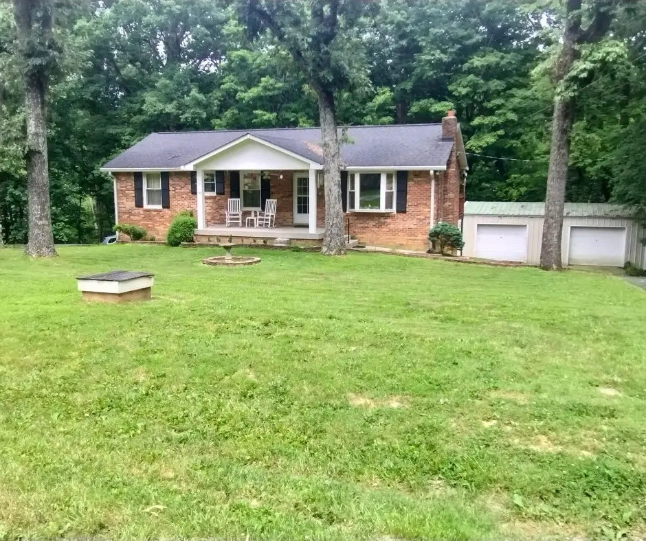 1043 Murff Acres Rd, Ashland City, TN 37015