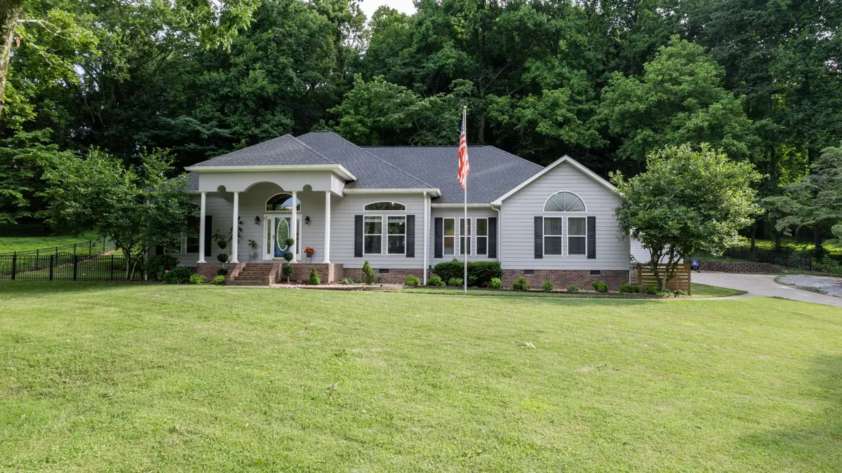 1101 Barrel Springs Hollow Rd, Franklin, TN 37069