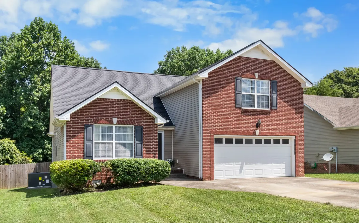1885 Sage Meadow Ln, Clarksville, TN 37040
