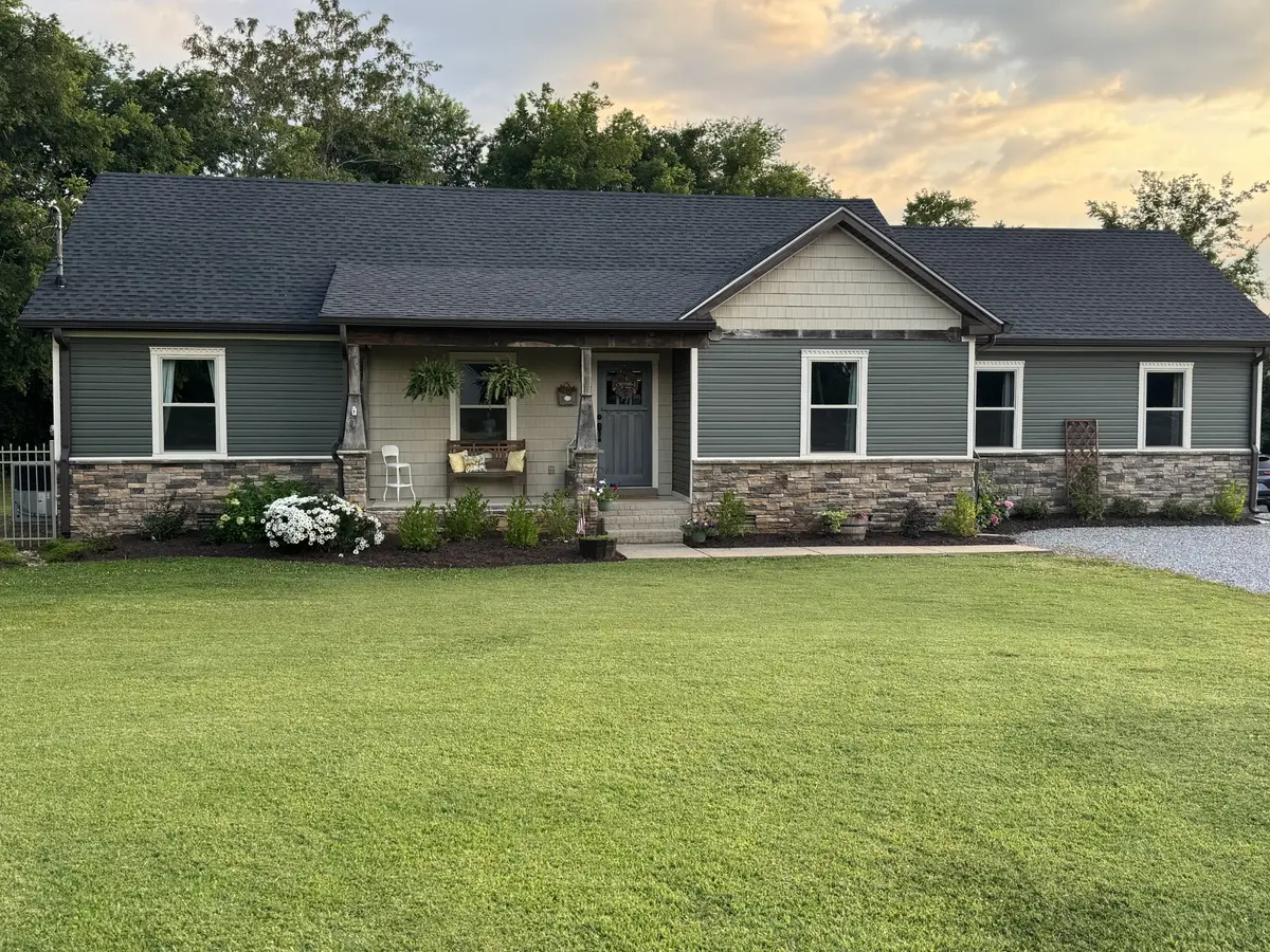 116 Vassar Ct, Murfreesboro, TN 37129