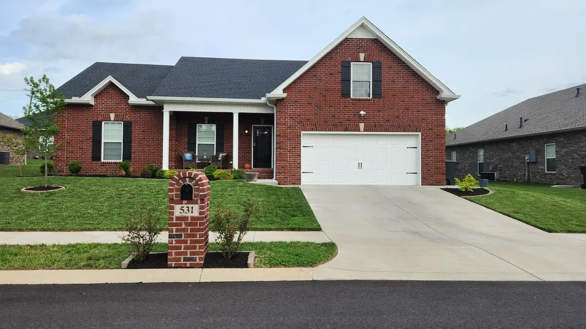 531 Dottie Dr, Gallatin, TN 37066