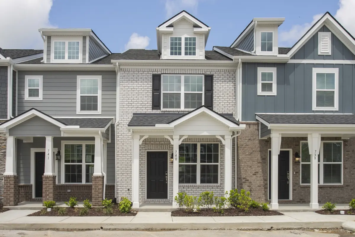 615 Old Hickory Blvd #740, Nashville, TN 37209