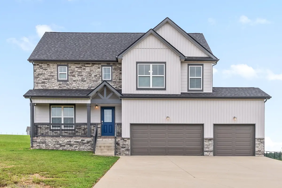 4127 Liverworth Rd, Southside, TN 37171
