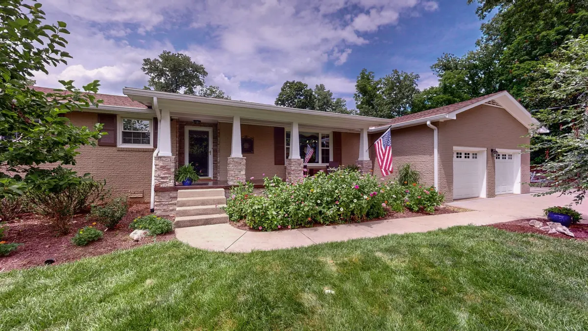 1112 Sunset Dr, Gallatin, TN 37066