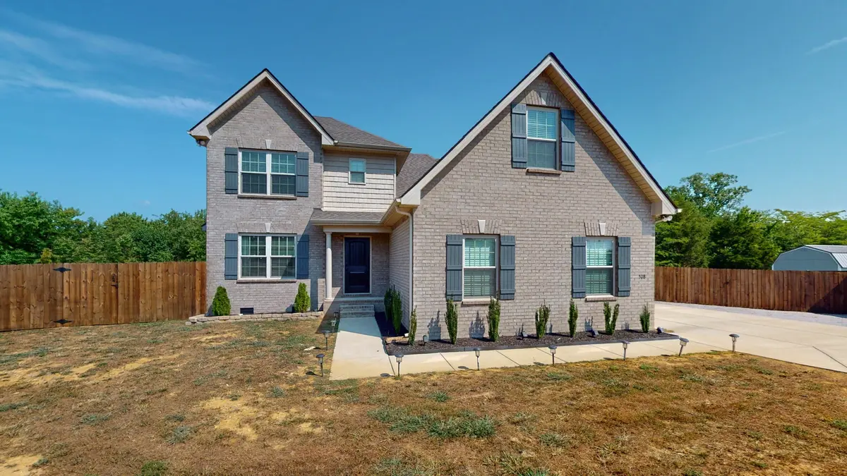 308 Oleander Ln, Murfreesboro, TN 37129