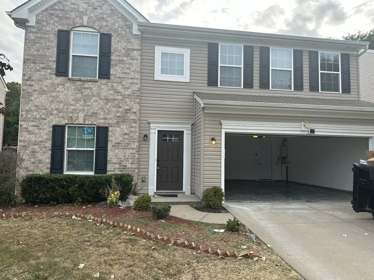 4020 Alicia Ln, Antioch, TN 37013