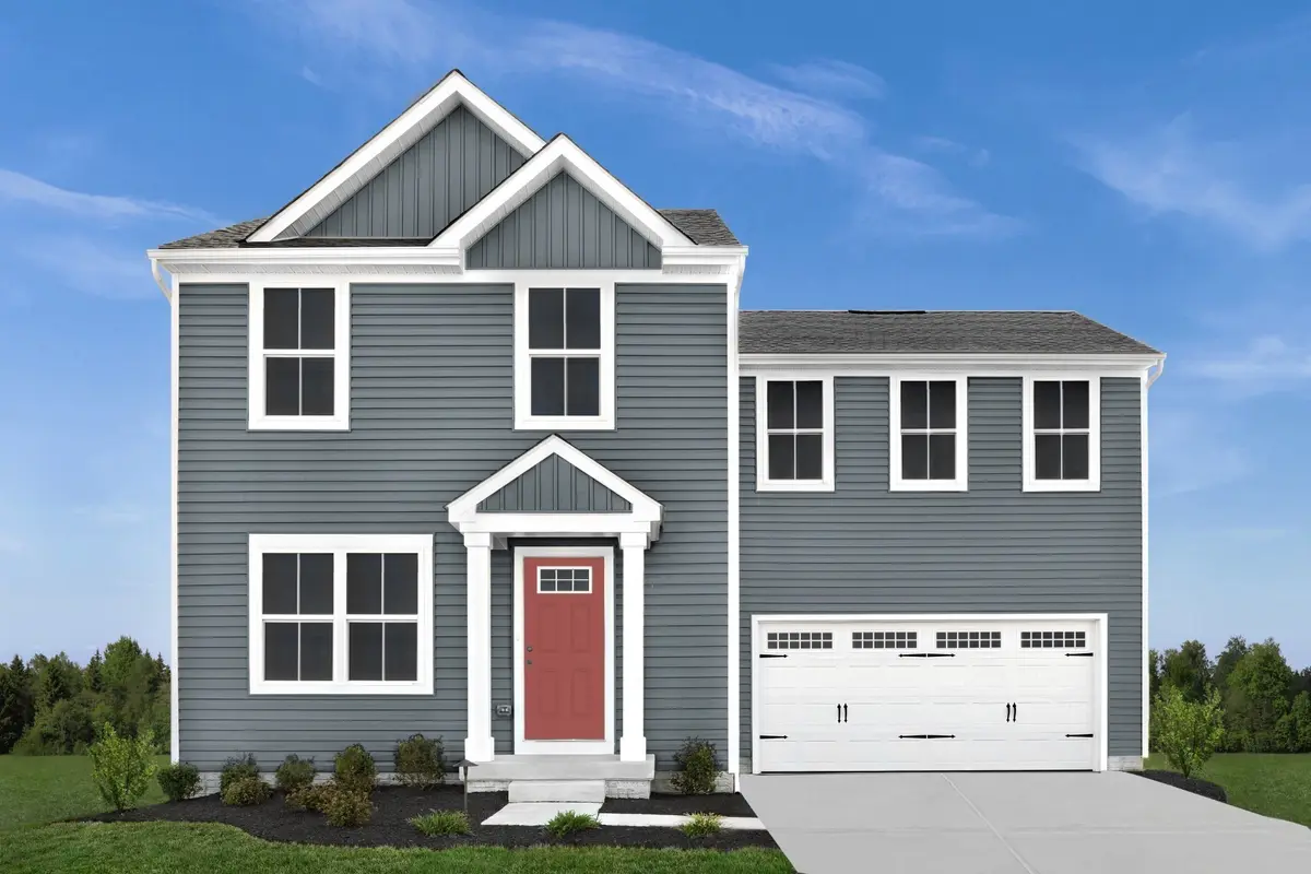 5313 Compass Way, Christiana, TN 37037
