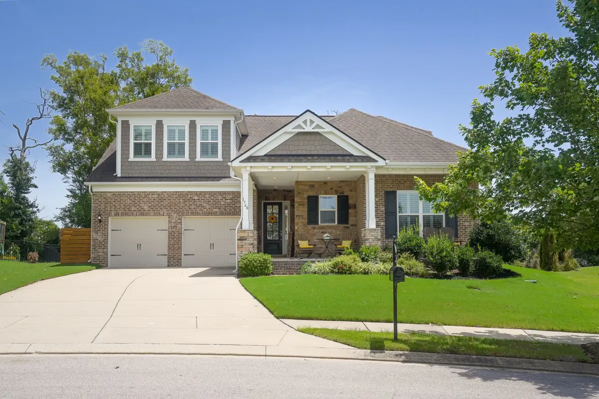 1760 Biscayne Dr, Franklin, TN 37067
