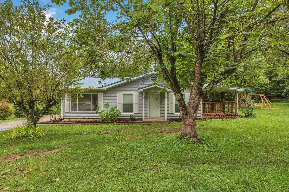 262 Shawna Ln, Hillsboro, TN 37342