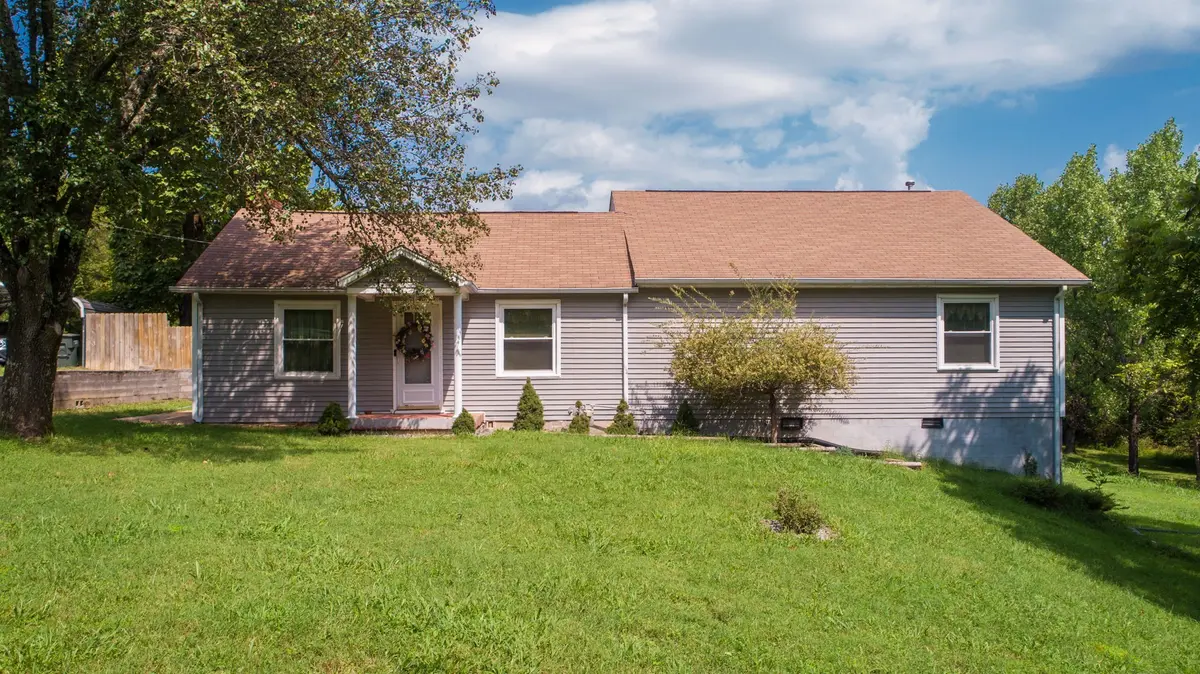 975 Old Lebanon Dirt Rd, Hermitage, TN 37076