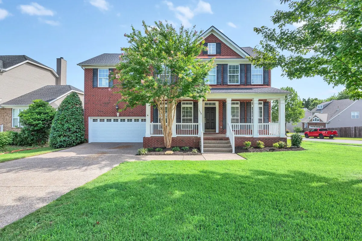 1258 Creekside Dr, Nolensville, TN 37135