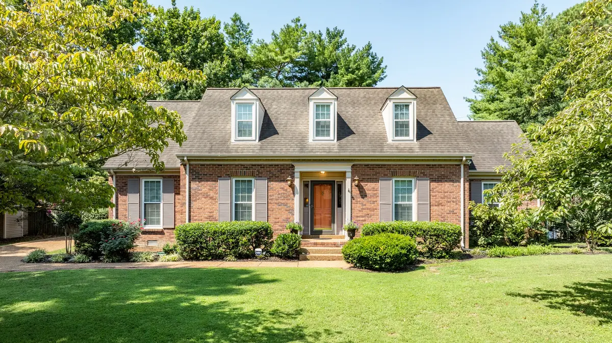 5521 Granberry Heights Dr, Brentwood, TN 37027
